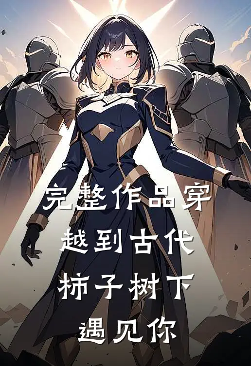 完整作品穿越到古代，柿子树下遇见你