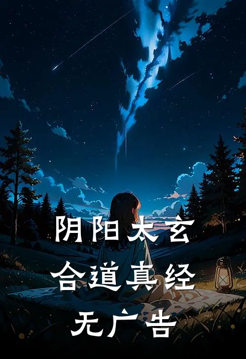阴阳太玄合道真经无广告