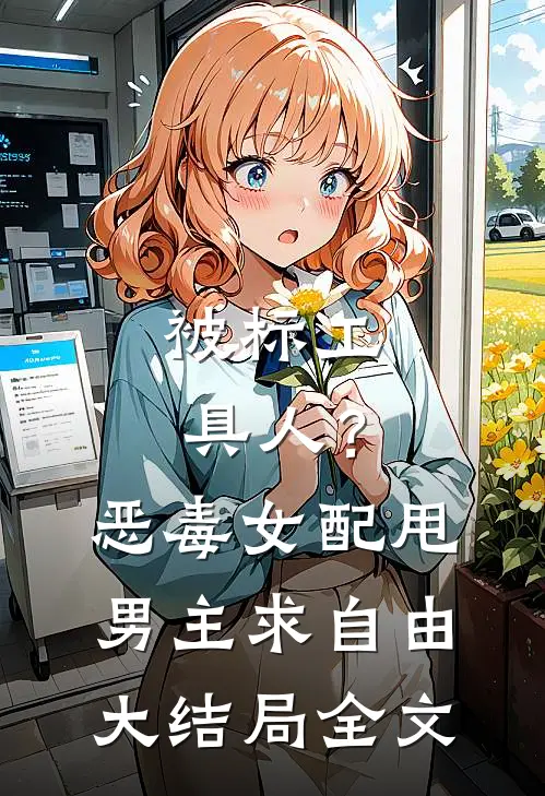 被标工具人？恶毒女配甩男主求自由大结局全文