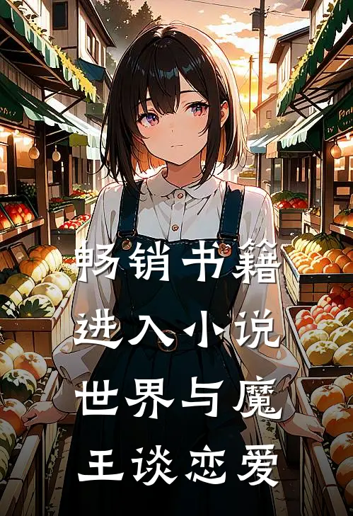 畅销书籍进入小说世界与魔王谈恋爱