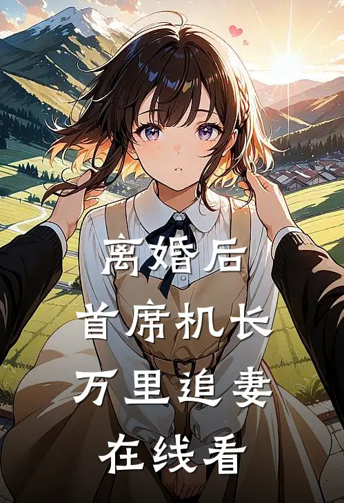 离婚后，首席机长万里追妻在线看