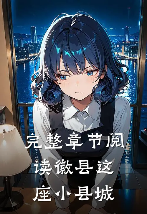 完整章节阅读徽县这座小县城