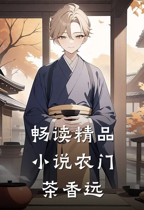 畅读精品小说农门茶香远