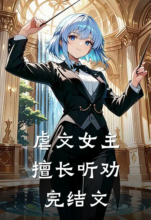 虐文女主，擅长听劝完结文