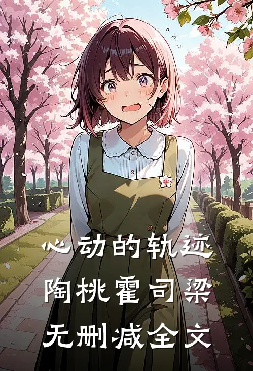 心动的轨迹陶桃霍司梁无删减全文