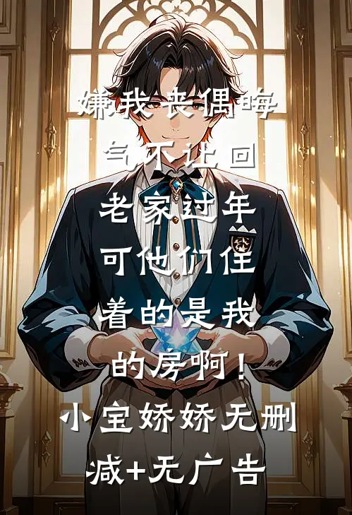 嫌我丧偶晦气不让回老家过年，可他们住着的是我的房啊！小宝娇娇无删减+无广告