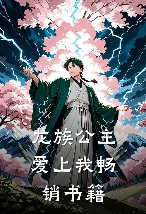 龙族公主爱上我畅销书籍