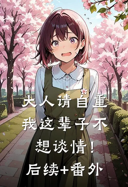 大人请自重，我这辈子不想谈情！后续+番外
