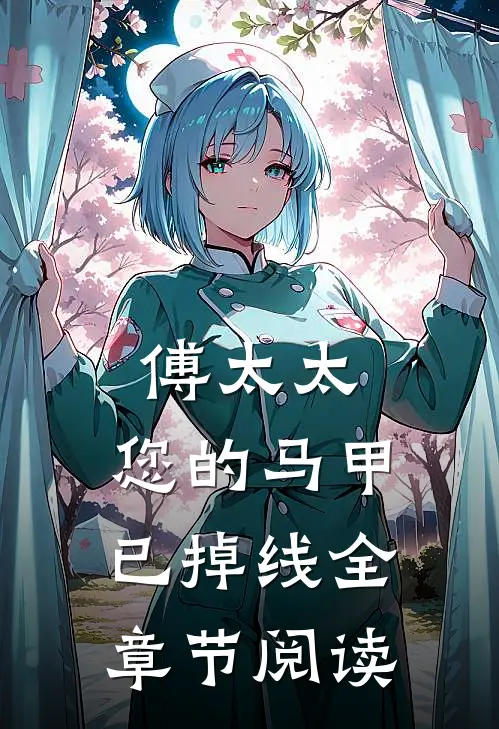 傅太太，您的马甲已掉线全章节阅读