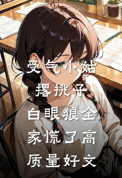 受气小姑撂挑子，白眼狼全家慌了高质量好文