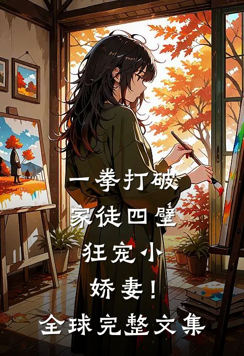 一拳打破家徒四壁，狂宠小娇妻！全球完整文集