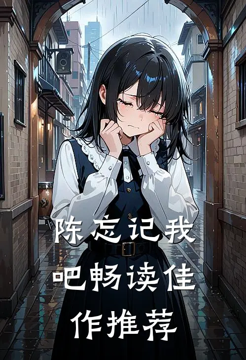 陈忘记我吧畅读佳作推荐