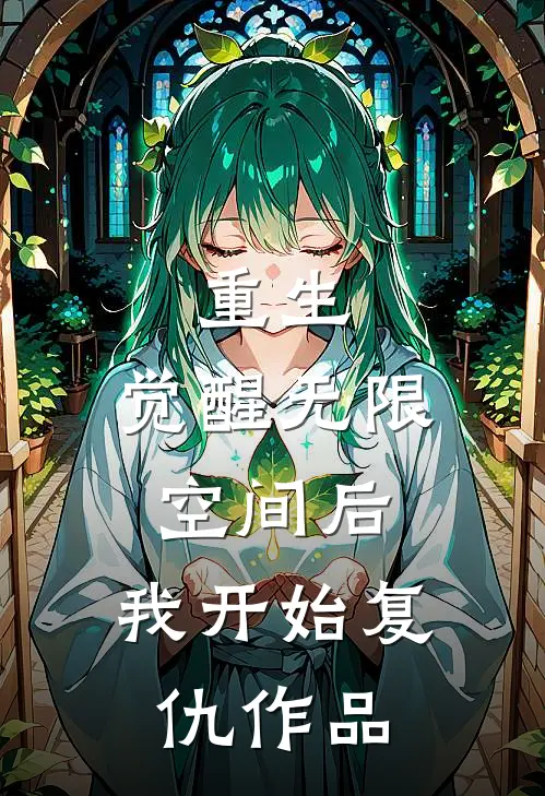 重生觉醒无限空间后,我开始复仇作品