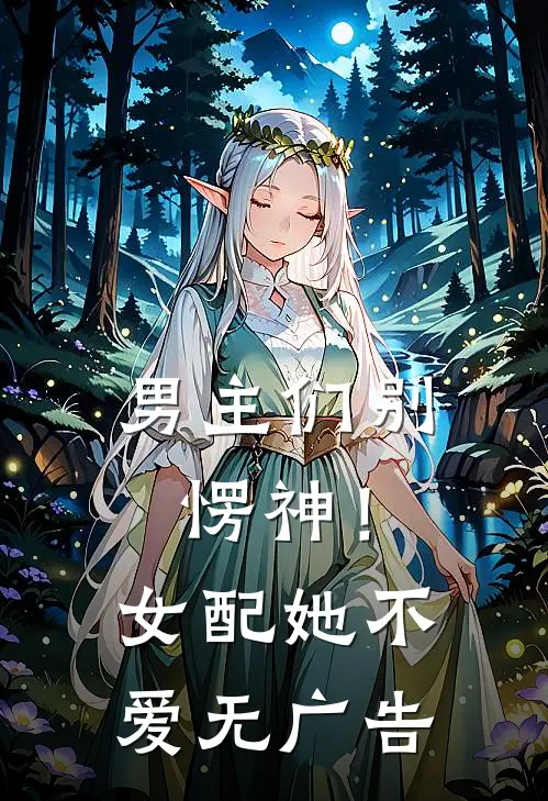 男主们别愣神!女配她不爱无广告免费阅读