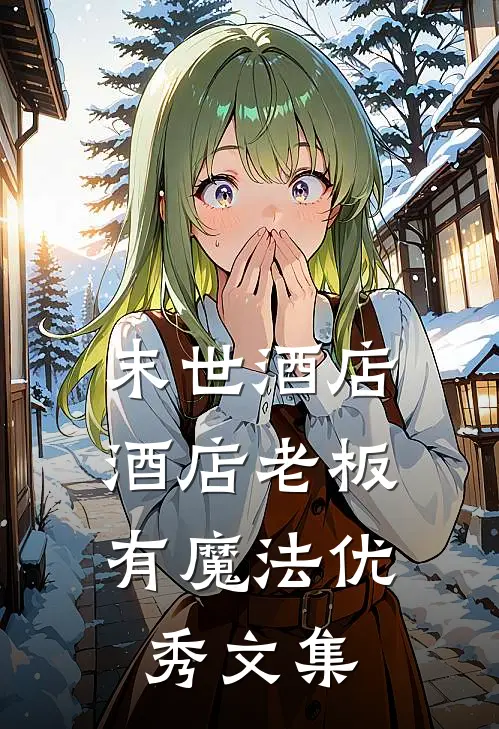 末世酒店，酒店老板有魔法优秀文集