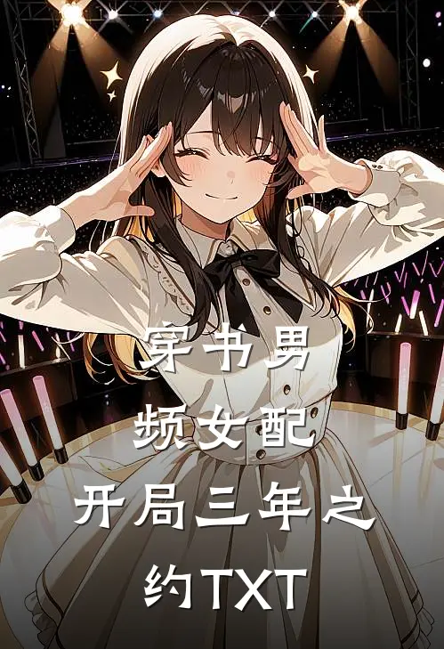 穿书男频女配：开局三年之约TXT