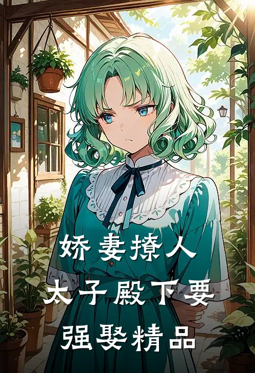 娇妻撩人，太子殿下要强娶精品