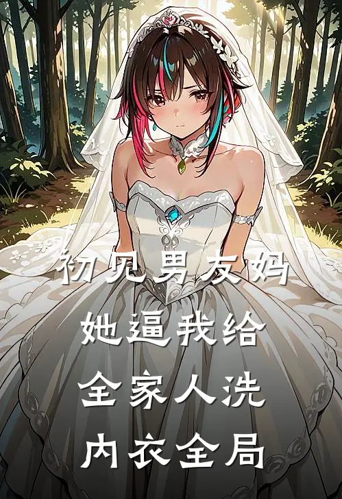 初见男友妈，她逼我给全家人洗内衣全局