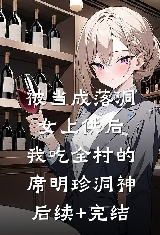 被当成落洞女上供后，我吃全村的席明珍洞神后续+完结