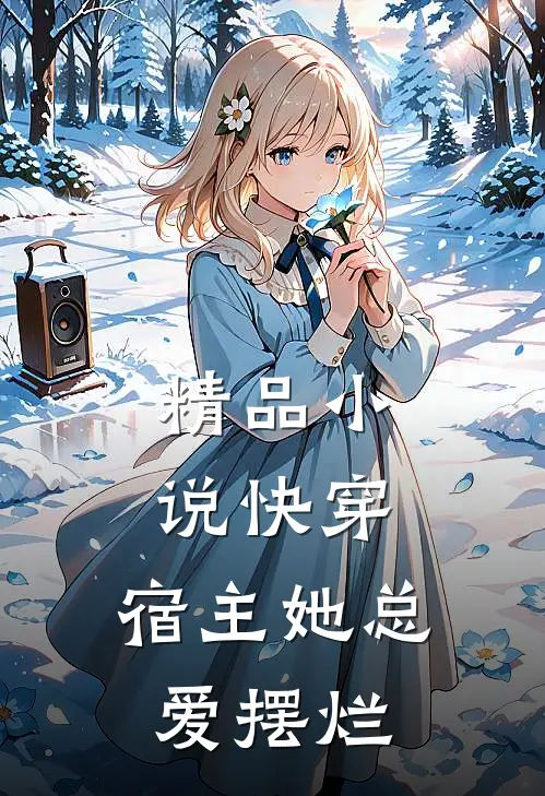 精品小说快穿：宿主她总爱摆烂