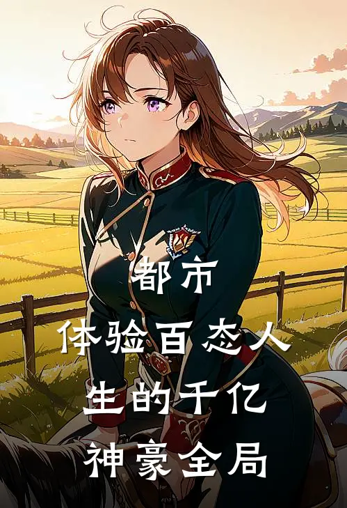 都市：体验百态人生的千亿神豪全局