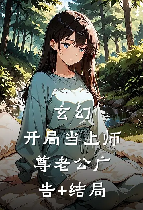 玄幻：开局当上师尊老公广告+结局