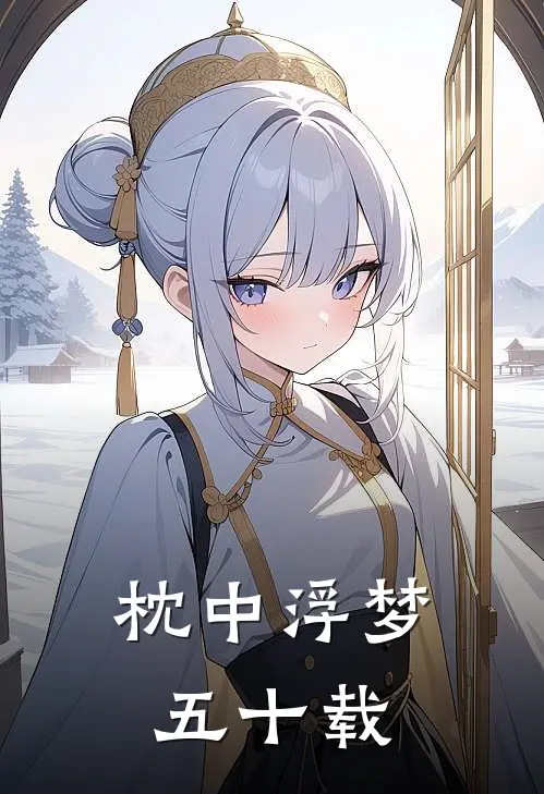 枕中浮梦五十载