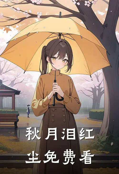 秋月泪红尘免费看