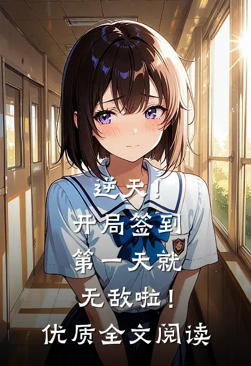 逆天!开局签到第一天就无敌啦!优质全文阅读