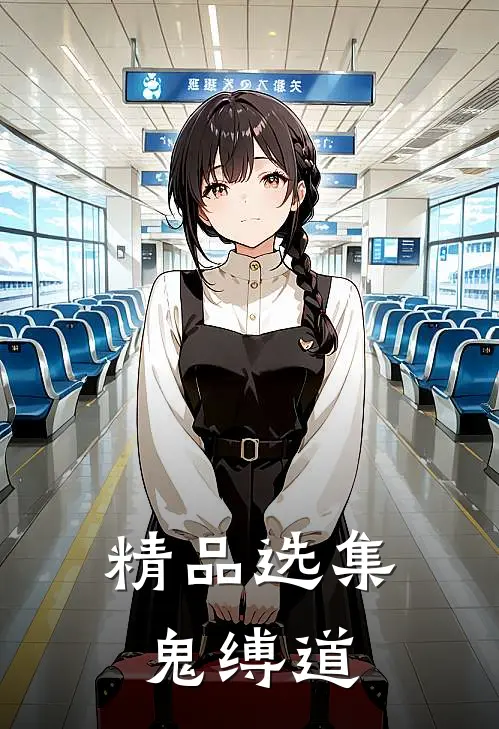 精品选集鬼缚道