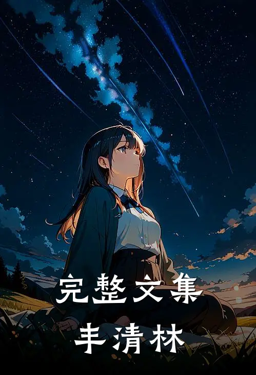完整文集丰清林
