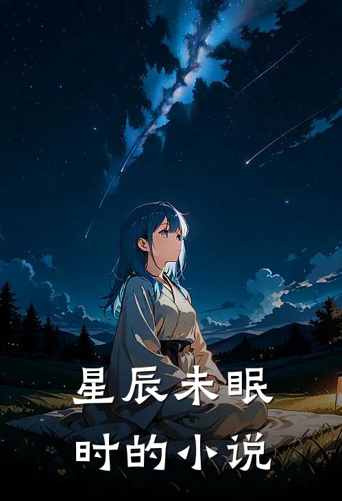 星辰未眠时的小说