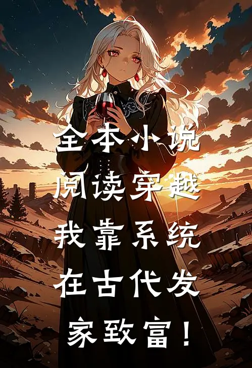 全本小说阅读穿越：我靠系统在古代发家致富！