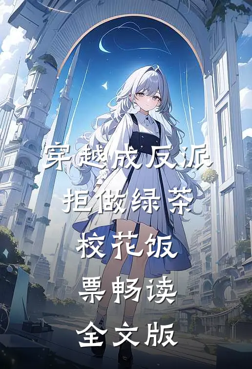 穿越成反派，拒做绿茶校花饭票畅读全文版