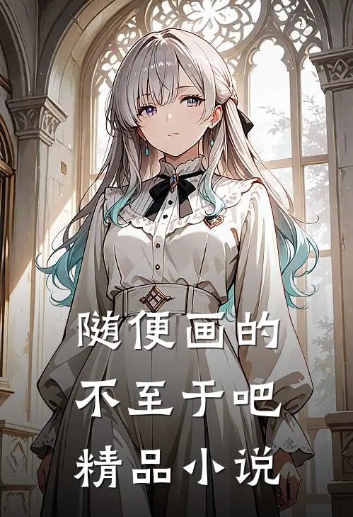 随便画的，不至于吧精品小说