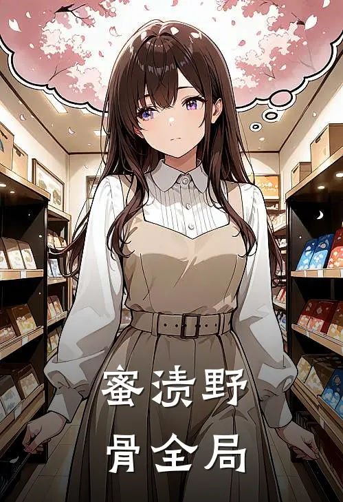 蜜渍野骨全局