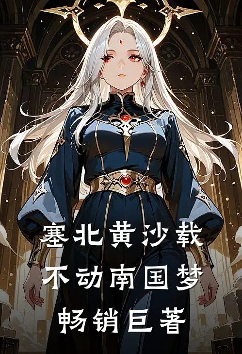 塞北黄沙载不动南国梦畅销巨著