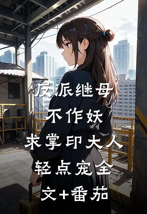反派继母不作妖，求掌印大人轻点宠全文+番茄