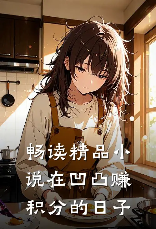 畅读精品小说在凹凸赚积分的日子