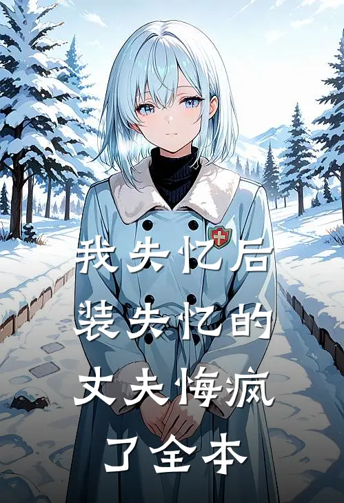 我失忆后，装失忆的丈夫悔疯了全本