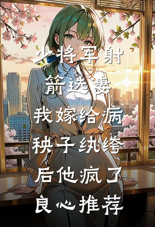 少将军射箭选妻，我嫁给病秧子纨绔后他疯了良心推荐