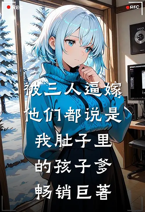 被三人逼嫁，他们都说是我肚子里的孩子爹畅销巨著