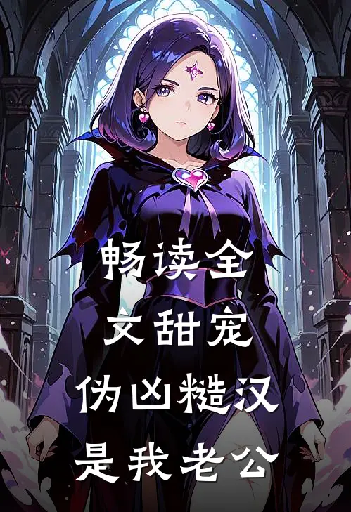 畅读全文甜宠：伪凶糙汉是我老公