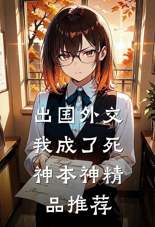 出国外交，我成了死神本神精品推荐