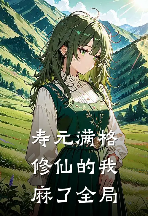 寿元满格，修仙的我麻了全局