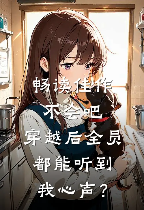 畅读佳作不会吧，穿越后全员都能听到我心声？