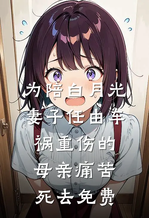 为陪白月光，妻子任由车祸重伤的母亲痛苦死去免费