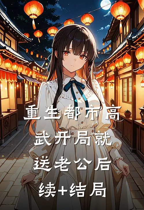 重生都市高武开局就送老公后续+结局