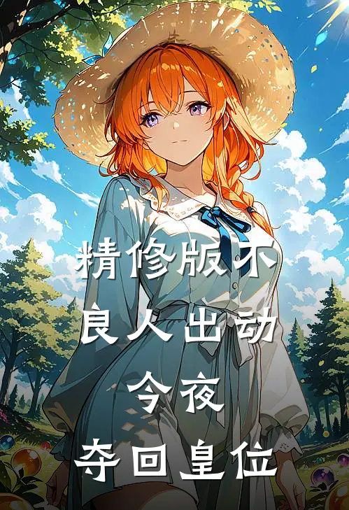 精修版不良人出动，今夜，夺回皇位