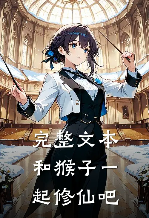 完整文本和猴子一起修仙吧